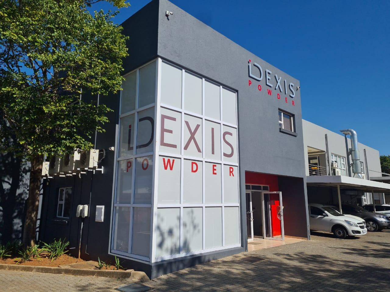iDexis Powder