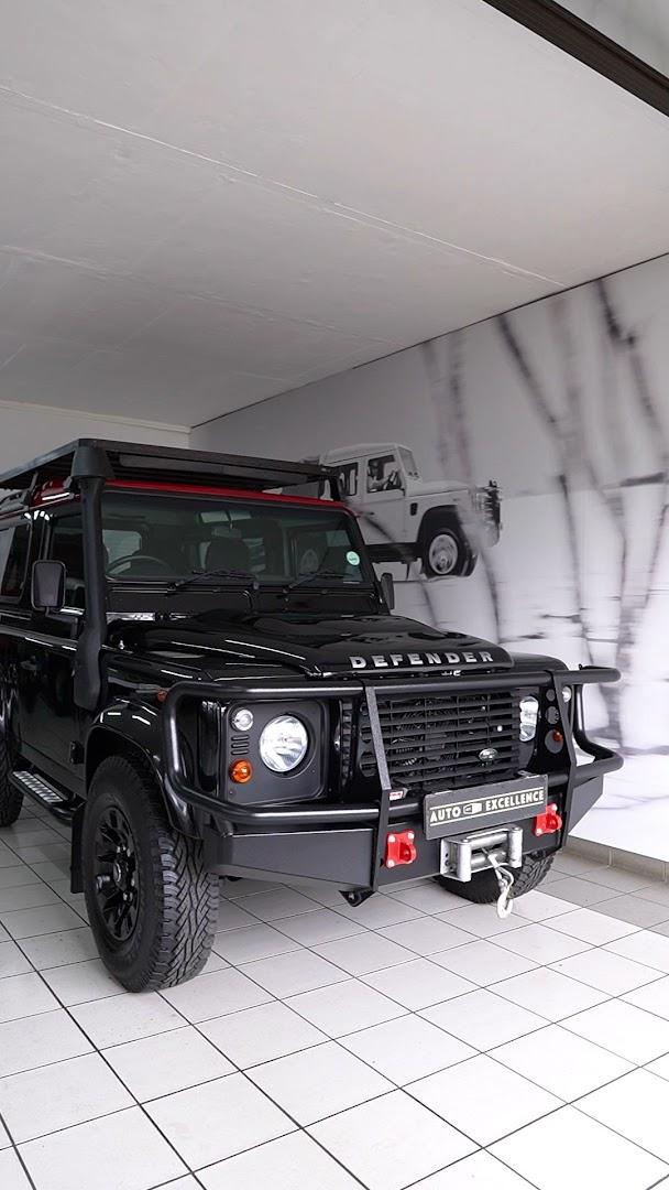 AUTO EXCELLENCE