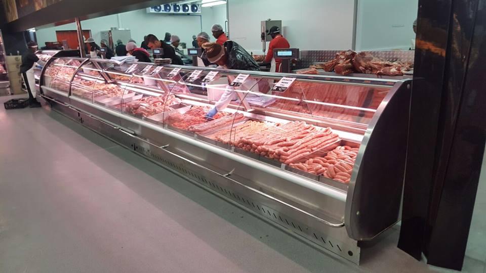 OBC CHICKEN &amp; MEAT HAMMANSKRAAL
