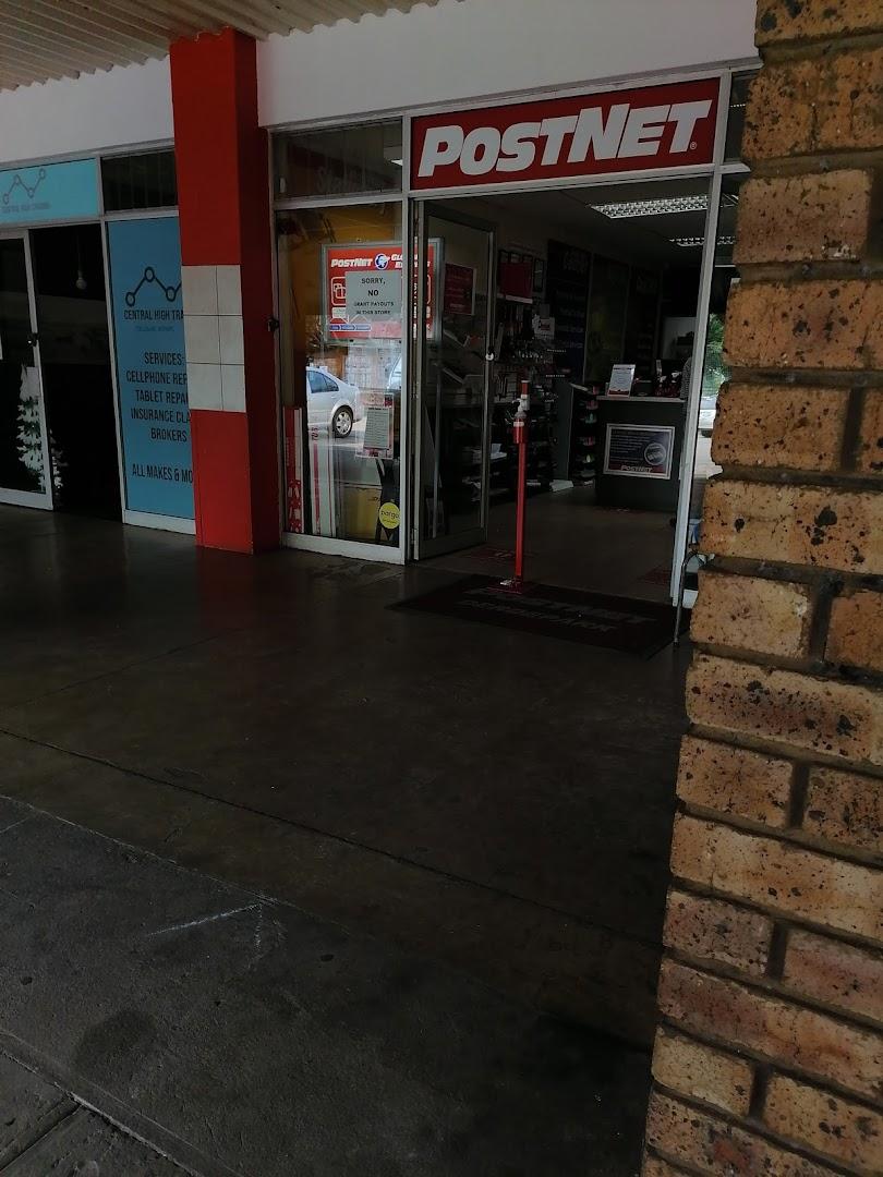 PostNet Derdepark
