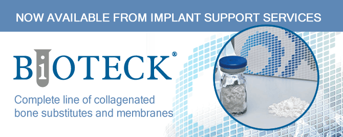 Implant Support Services