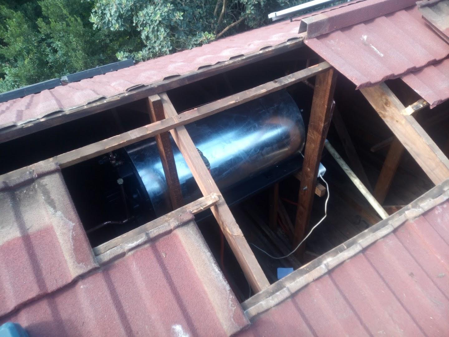 Plumit Plumbing and Maintenance