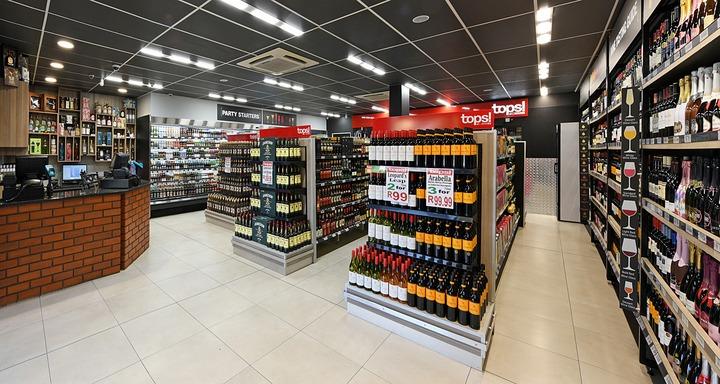 TOPS at SPAR Equestria