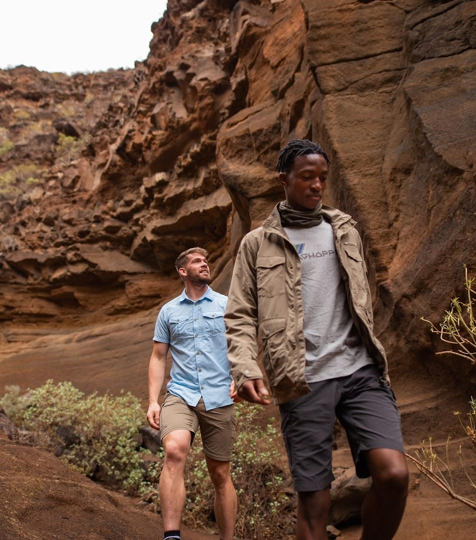 Craghoppers - South Africa