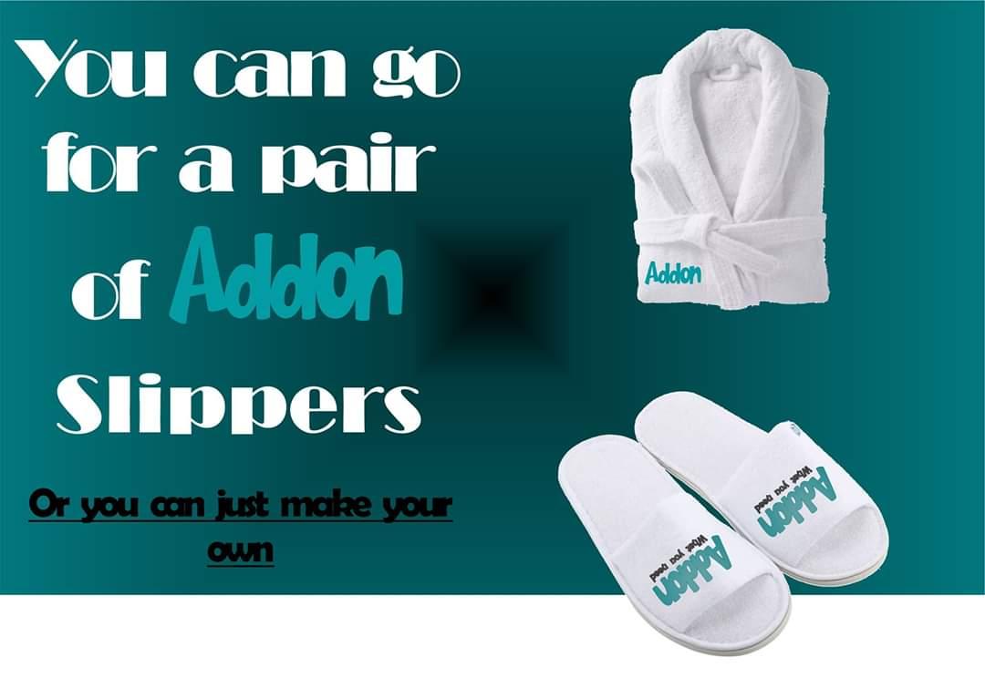 Addon Supplies