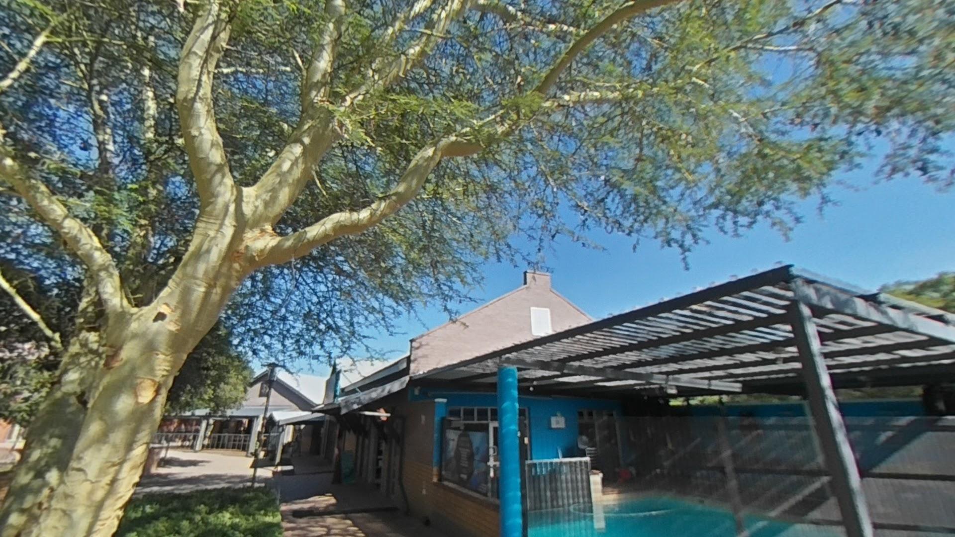 Greenlyn Village Centre