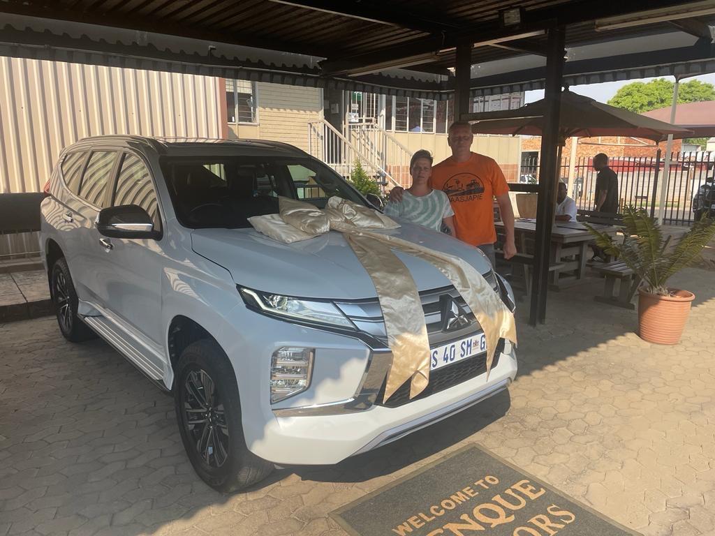 Henque motors