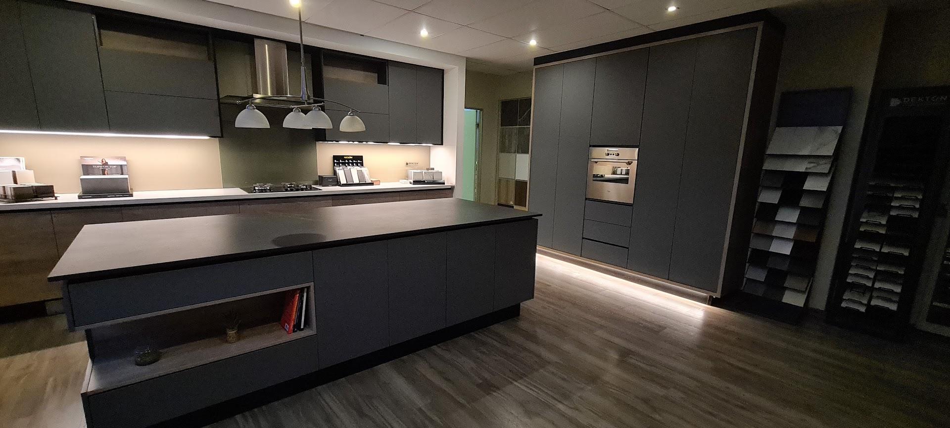 AFRI KITCHENS