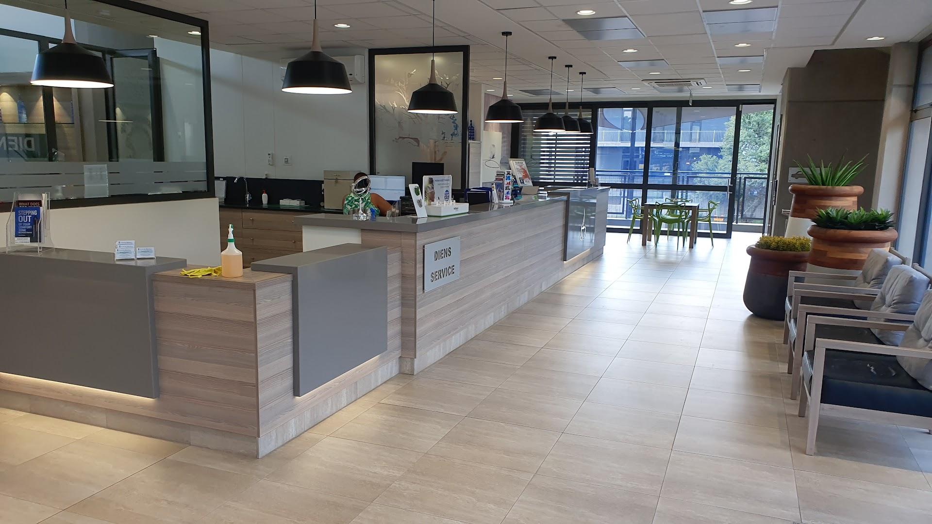 Ear Institute: Lynnwood
