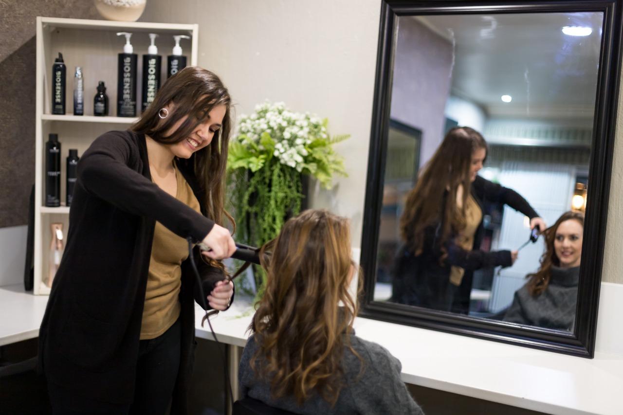 Cortex Care Hair Lounge