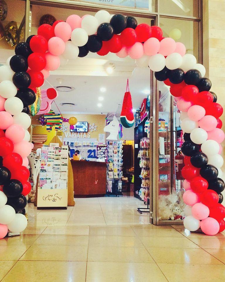 Variatas Party Shop