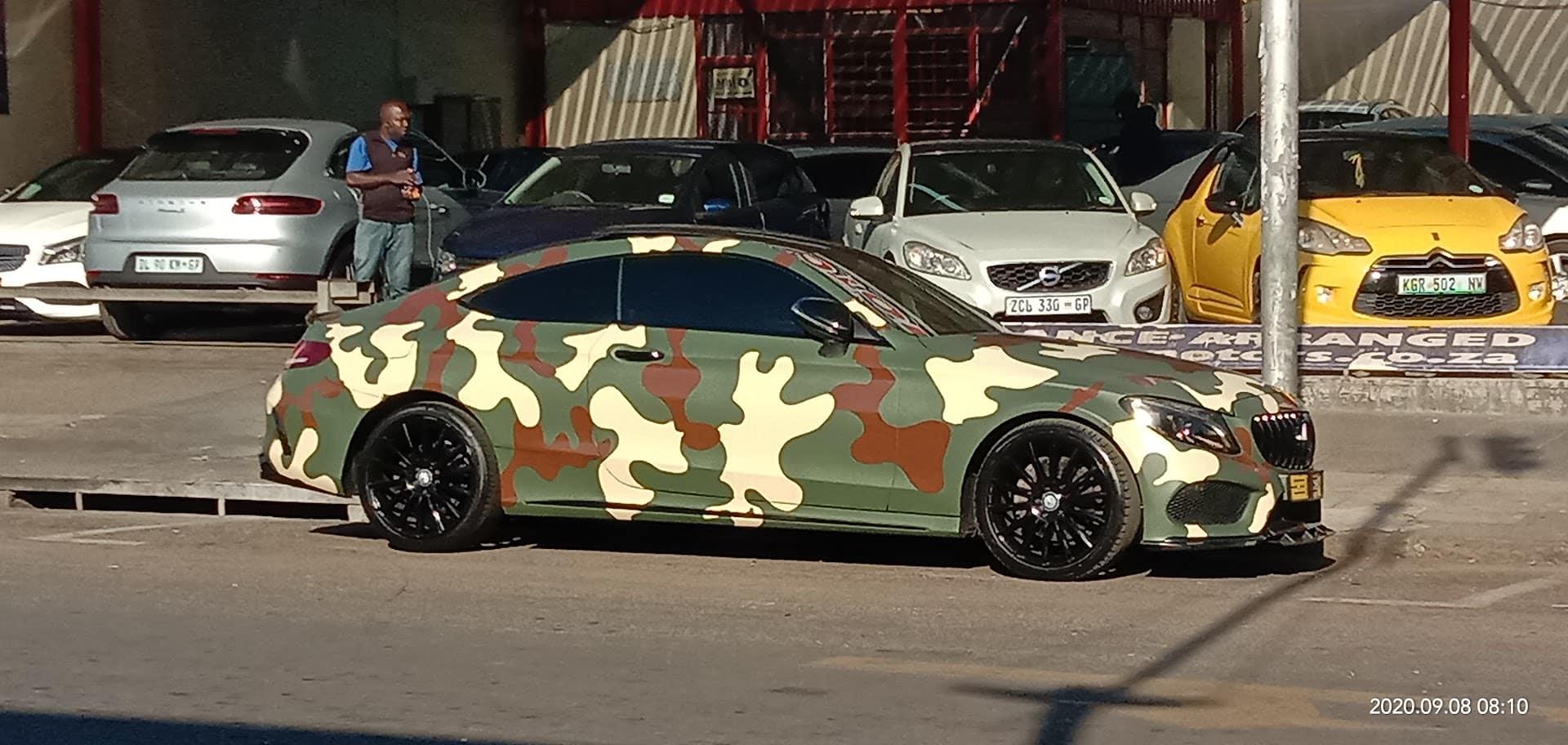 GI MOTORS