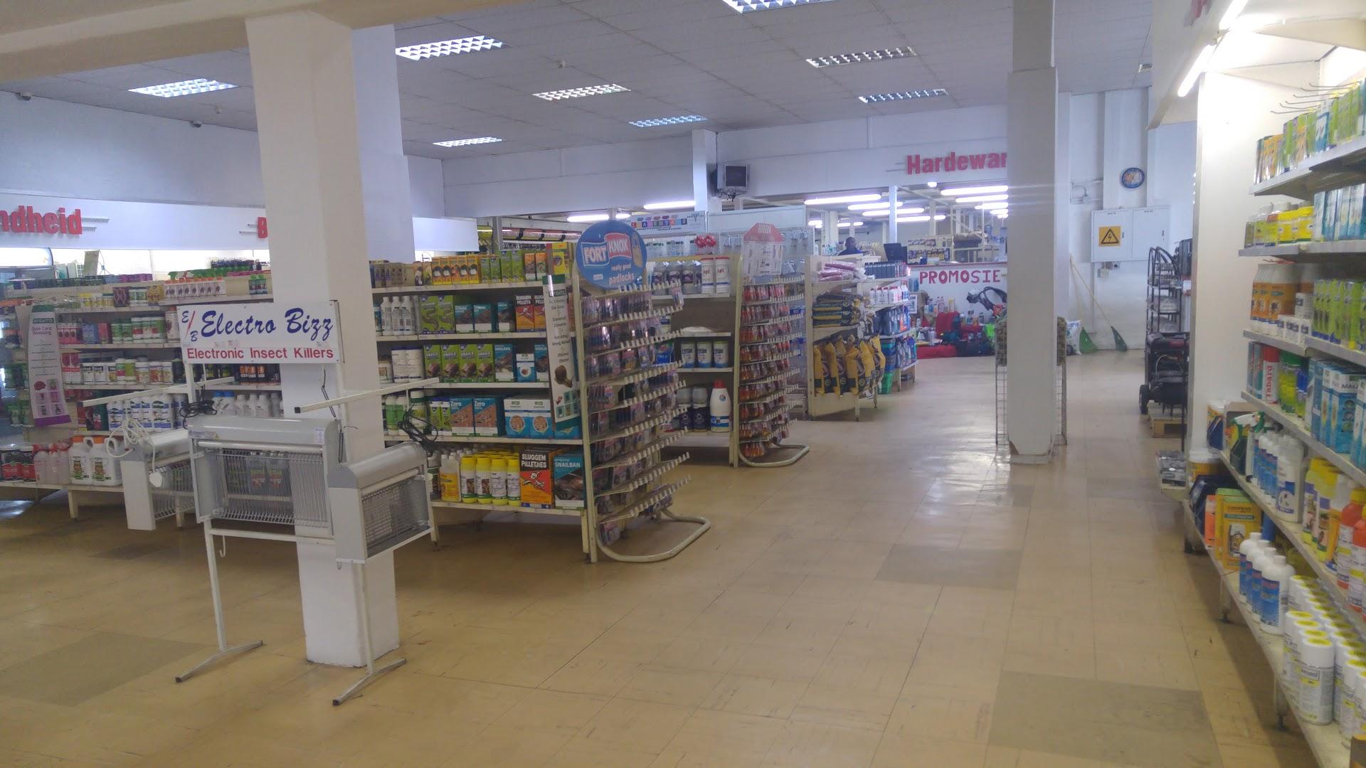 OBARO Pretoria