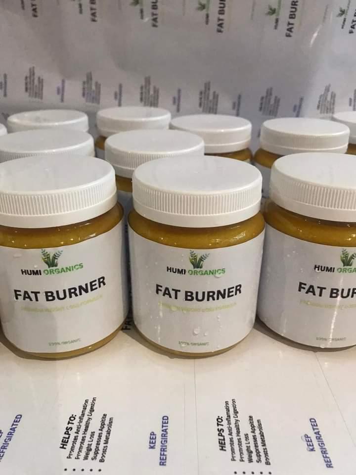 Humi Organics