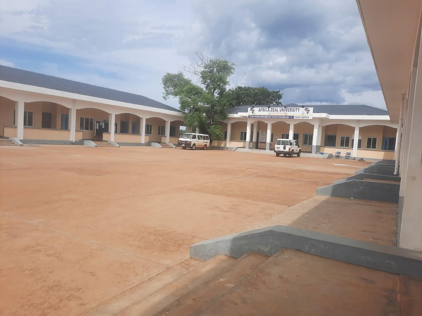 Khethi Nkosi Foundation