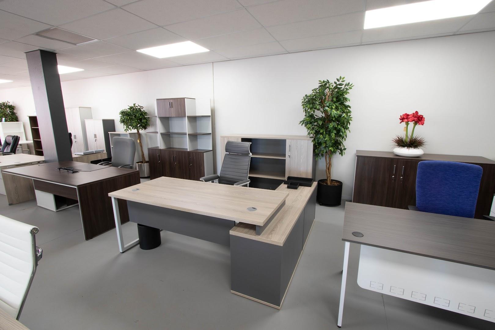 S&amp;J Office Furniture