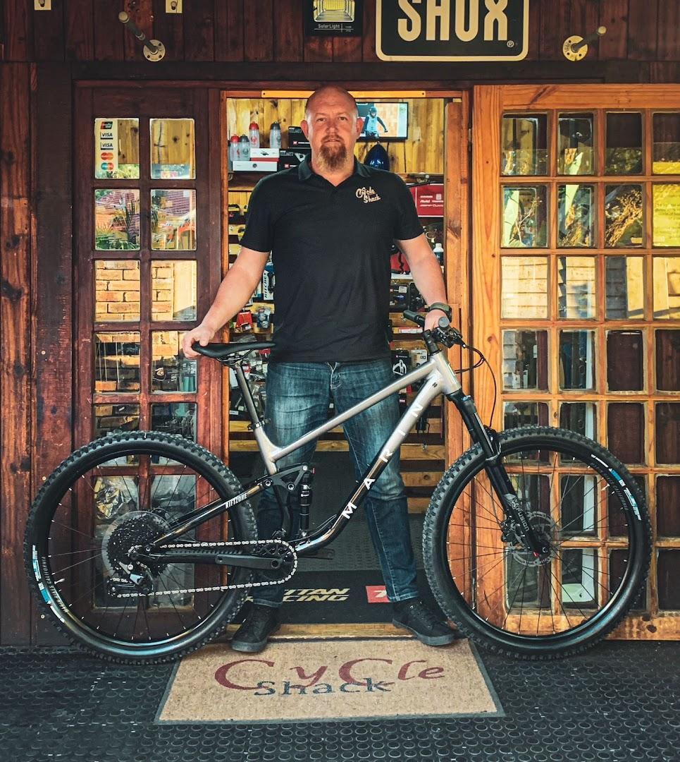 Cycle And Fitness Shack