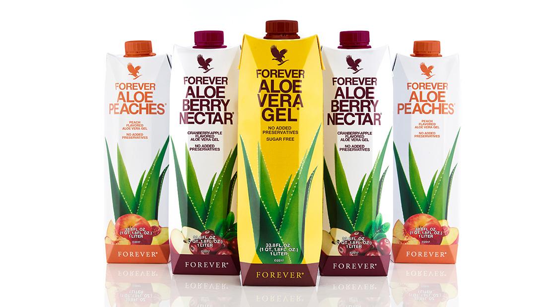 Forever Living Business Owner - Pretoria East (Nzwakie Sifanele)