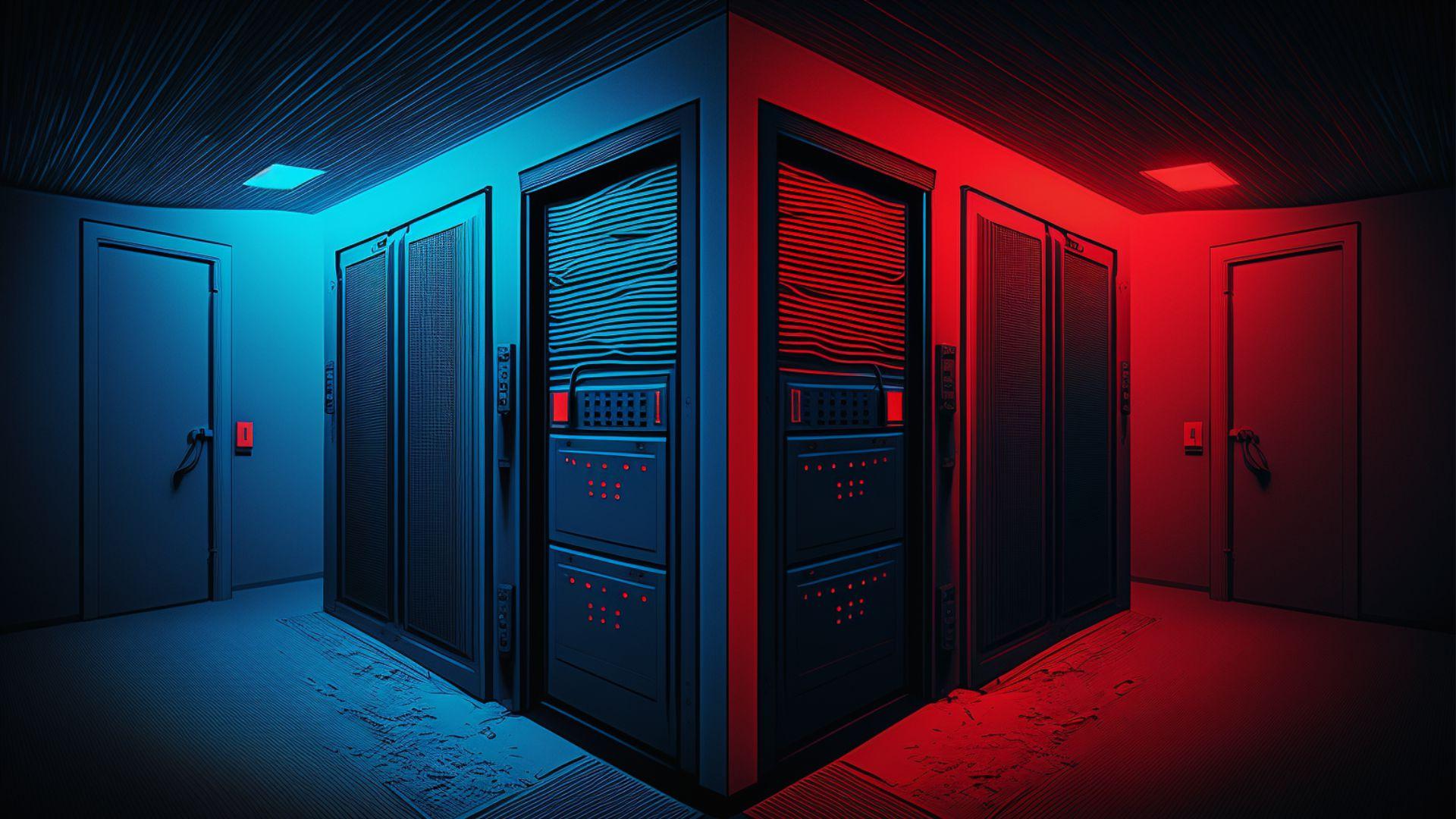 Cyber Hosting