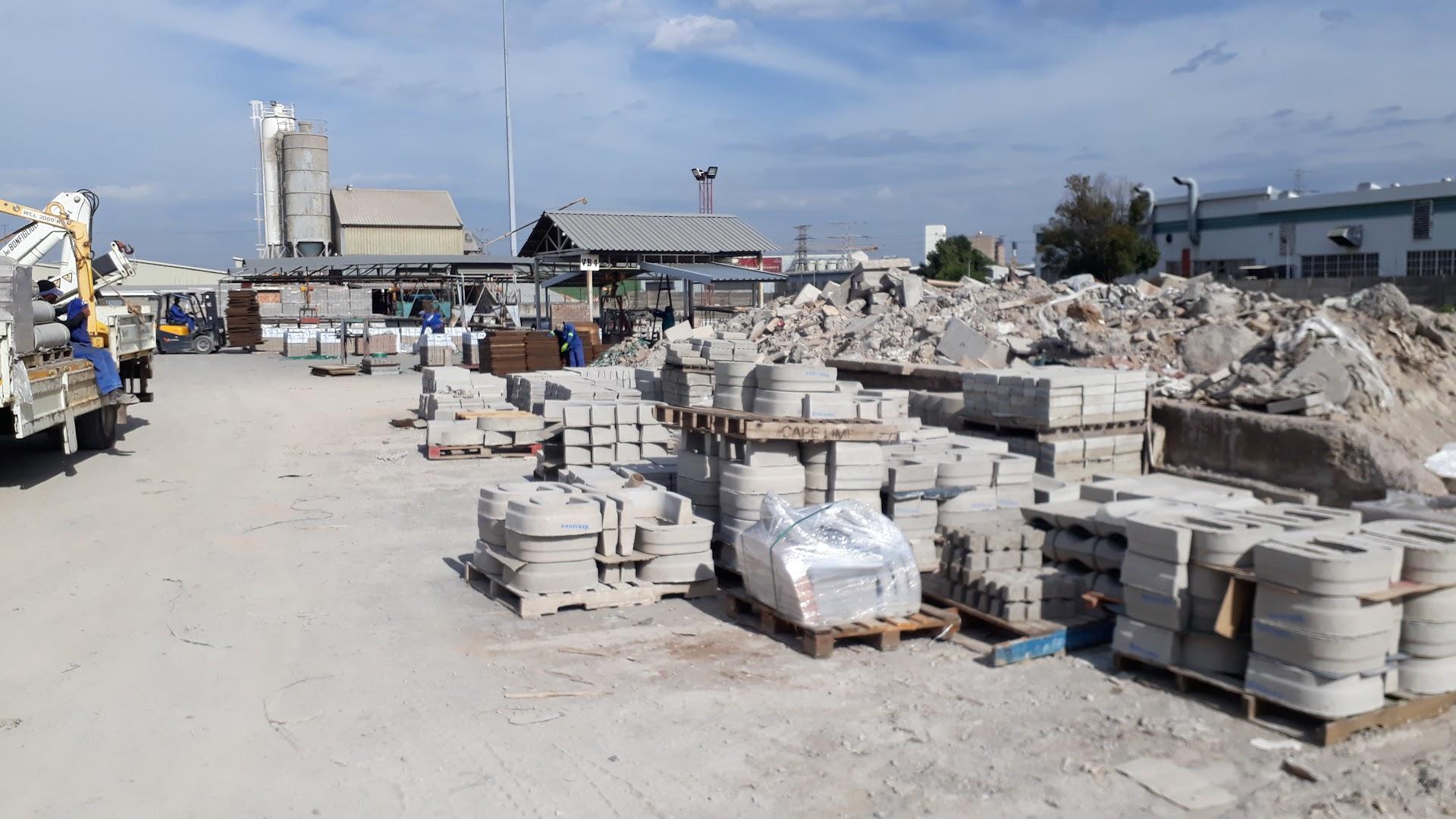 Vanstone Precast (Pty) Ltd