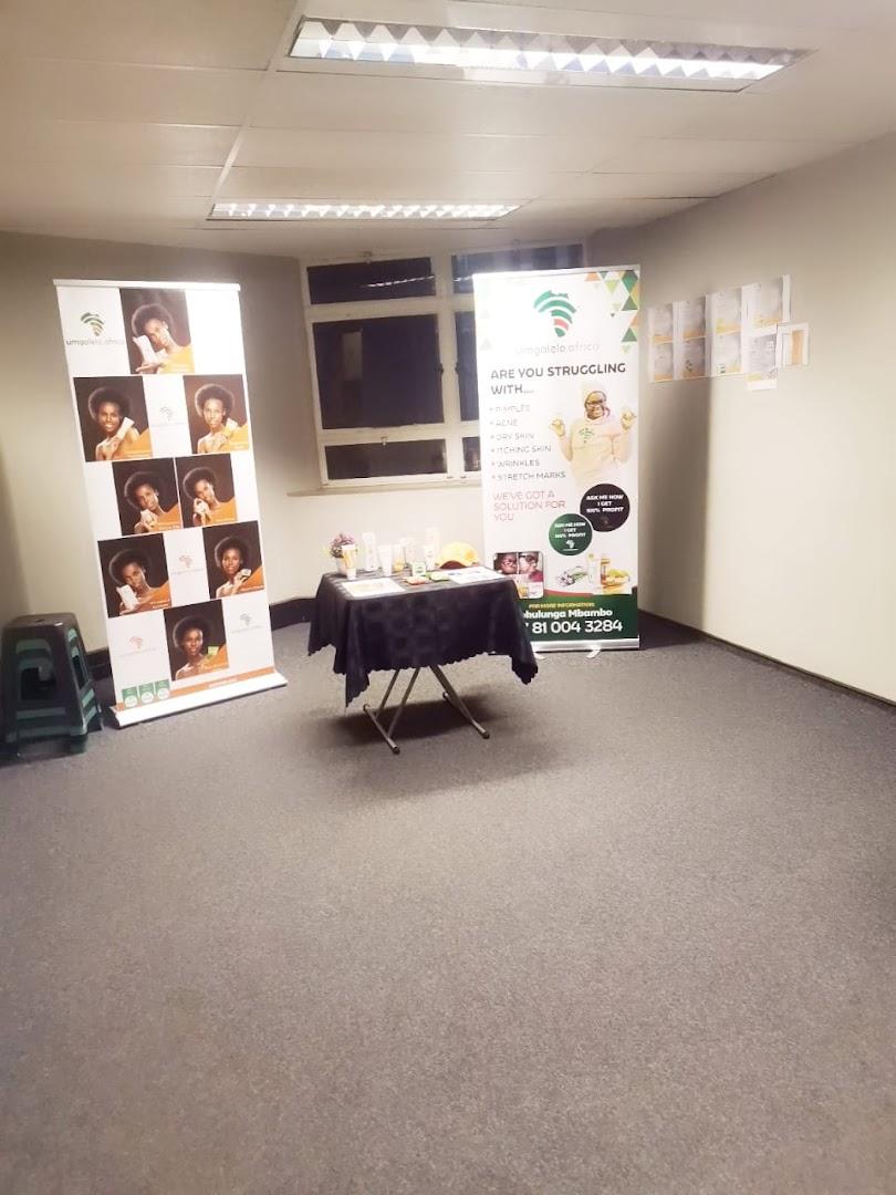 Umgalelo Stockist Pretoria