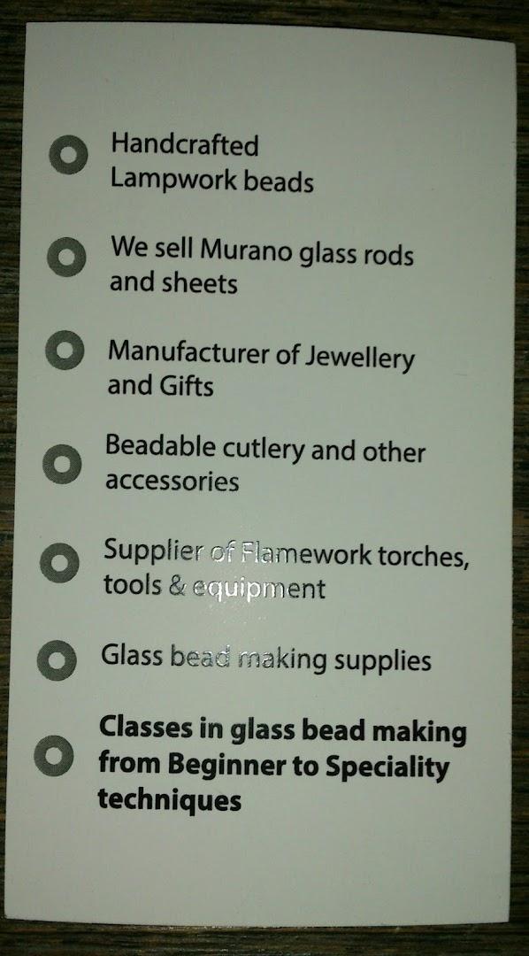 Glass and Fire