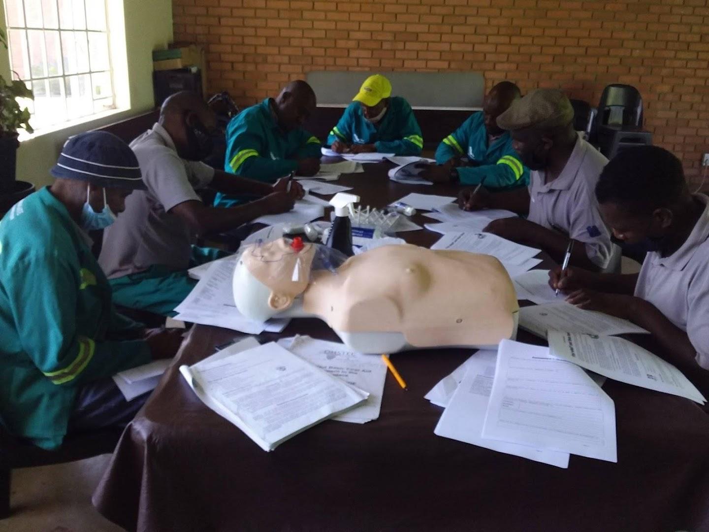 HSale Training Academy