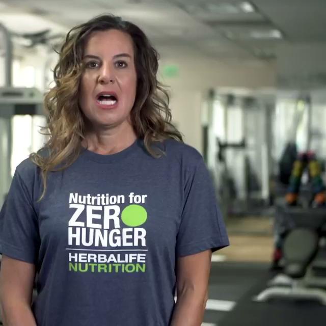 Herbalife Independent Distributor, Centurion