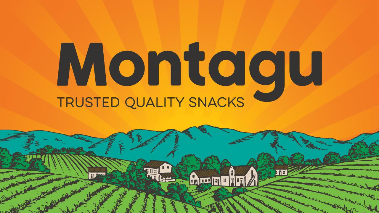 Montagu Snacks Centurion Mall