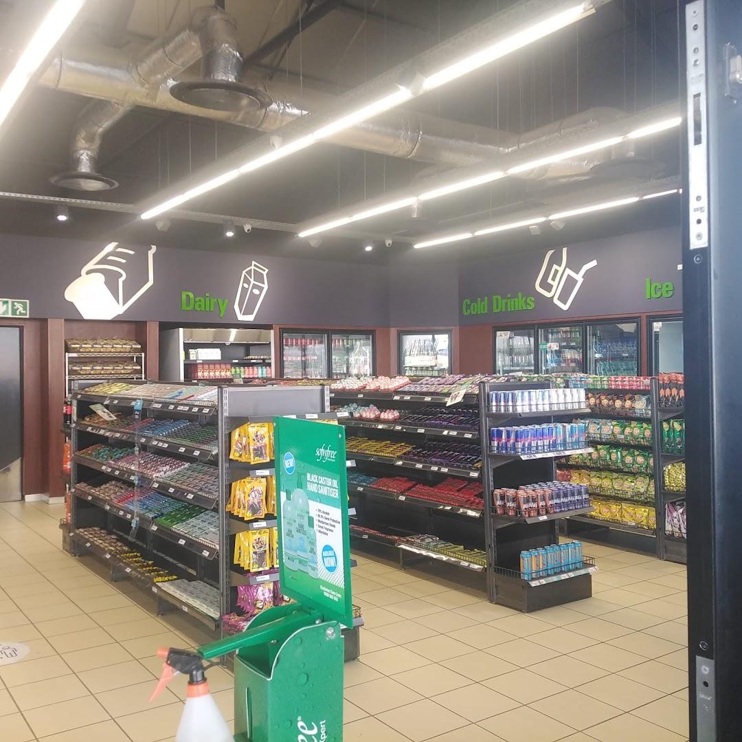 Engen 1Plus Lotus Gardens Convenience Centre