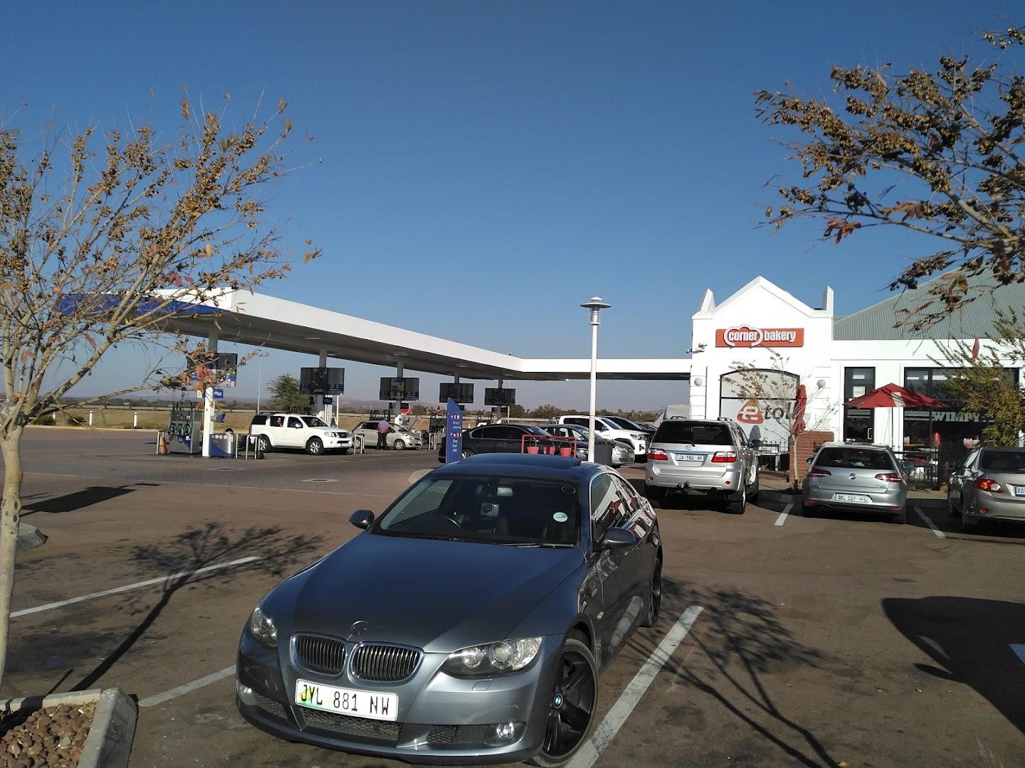 Engen Platinum One Stop East