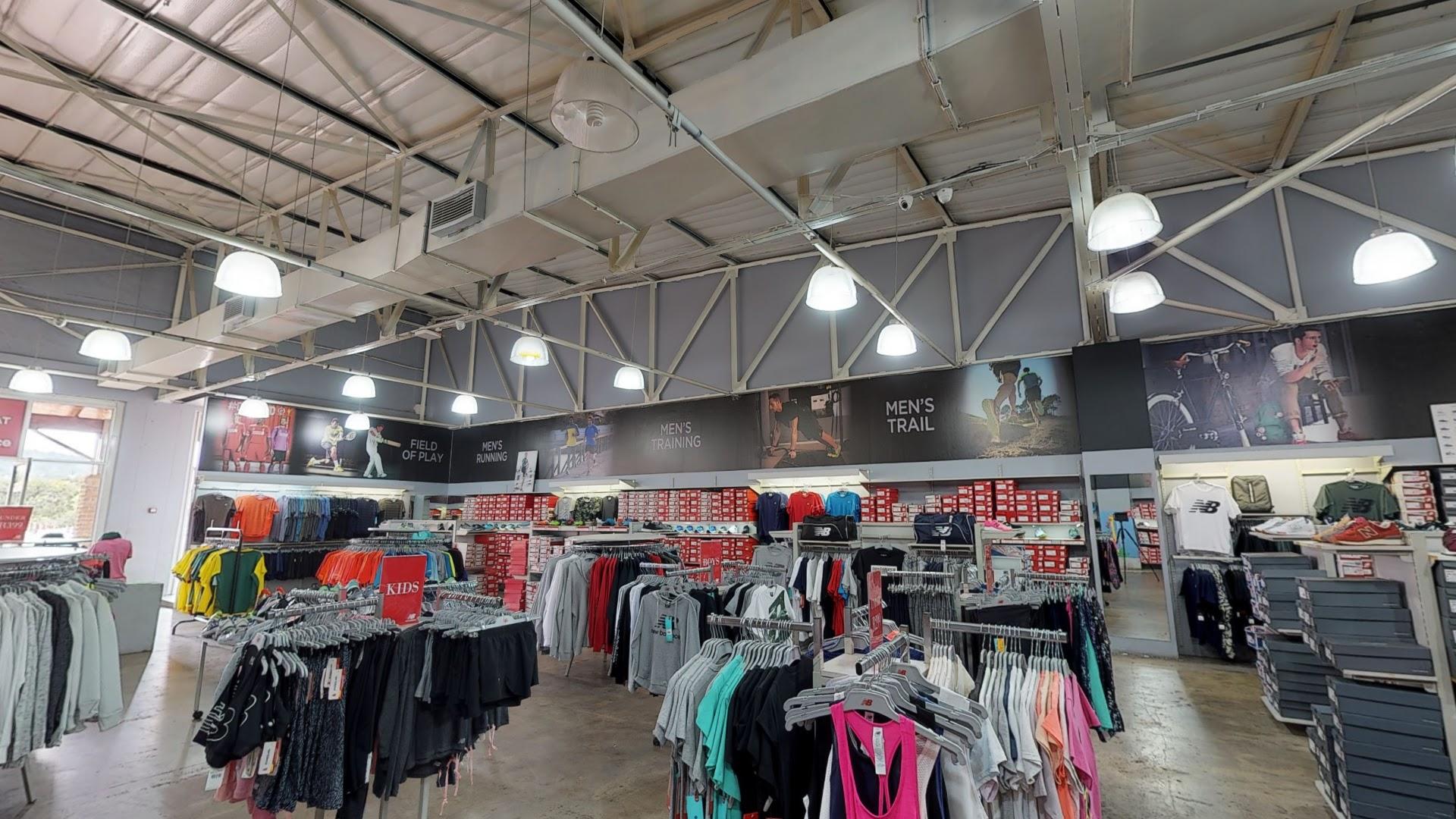 New Balance Atterbury - Outlet Store