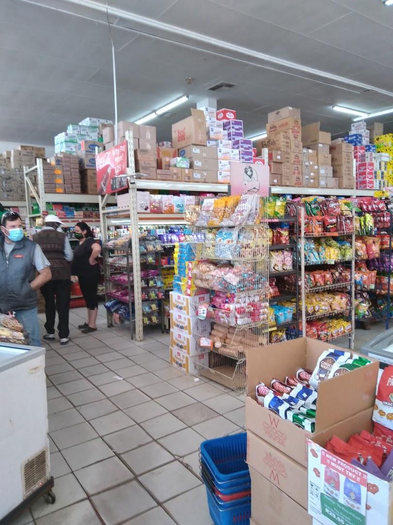 Randsavers Big 5 Supermarket
