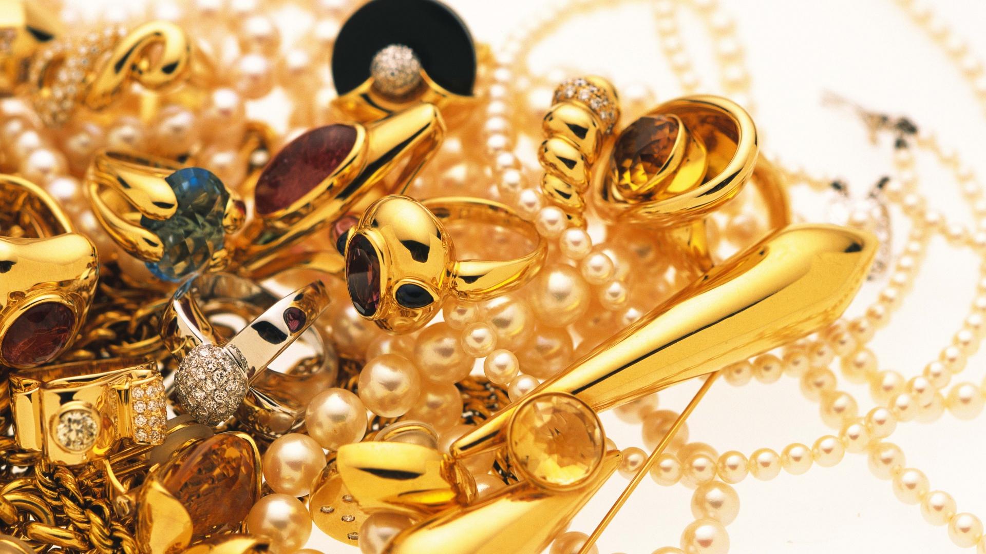 Galaxy Gold And Diamond Buyers Pretoria East