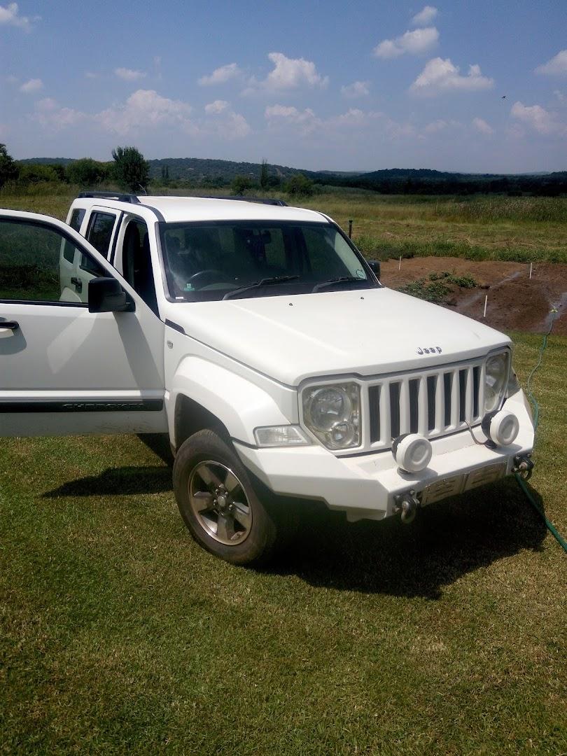 Jeepers Creapers Used Jeep Spares