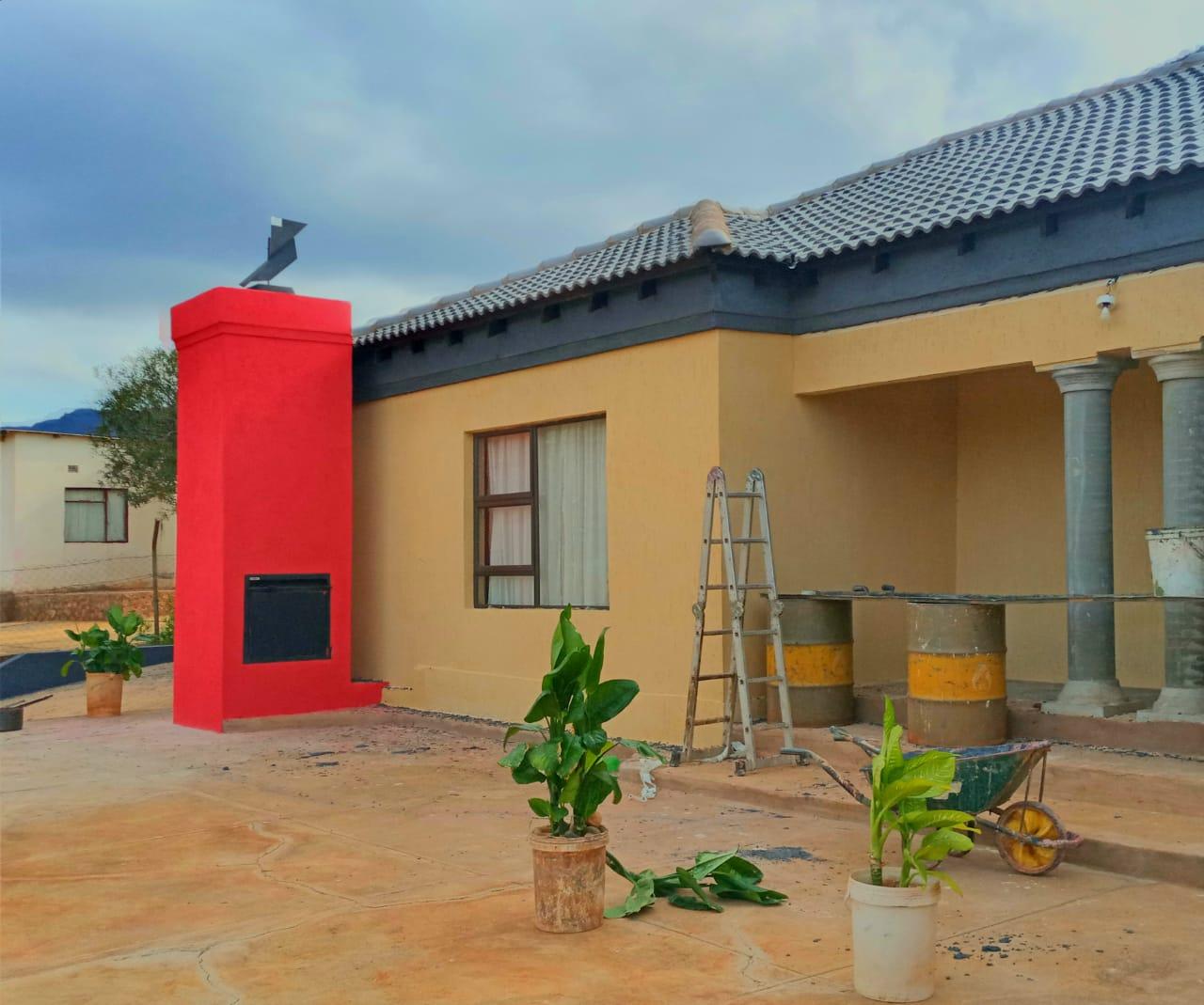 PM Coatings