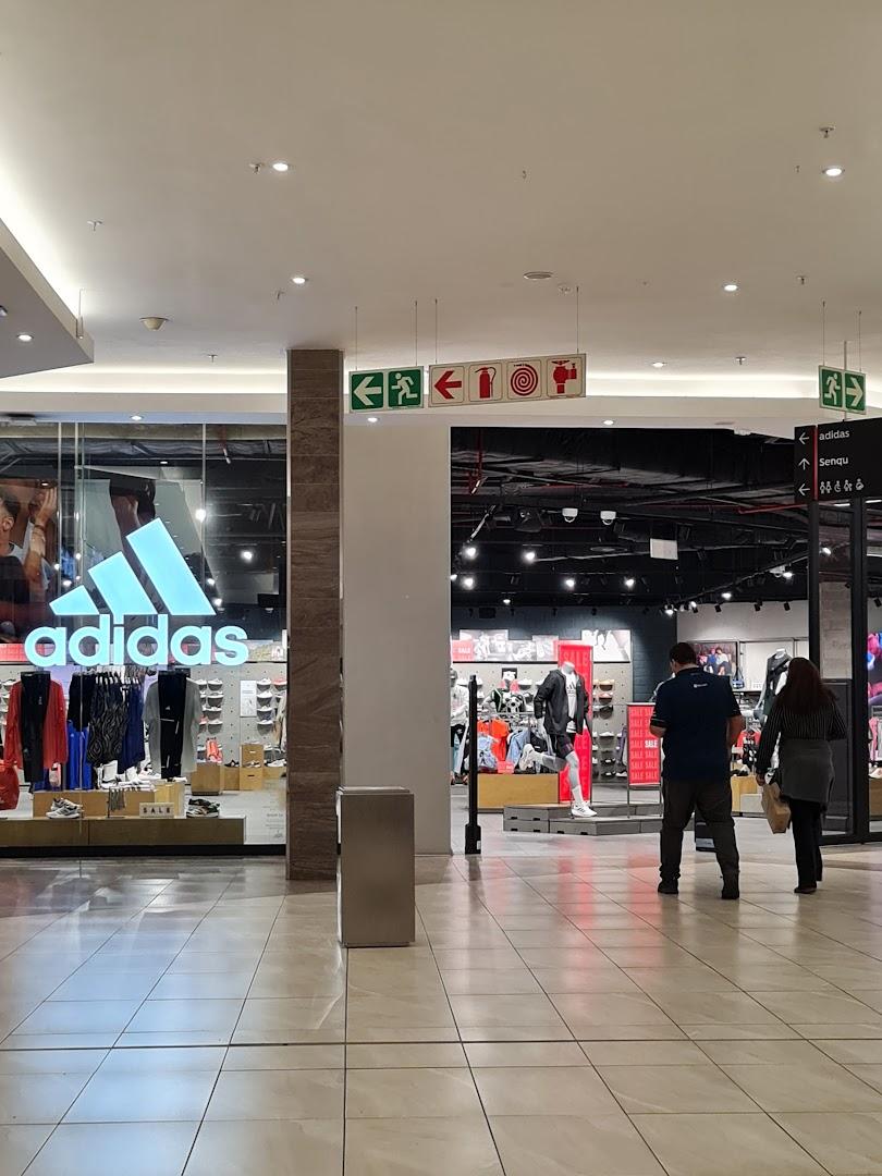 Adidas Outlet - Centurion mall
