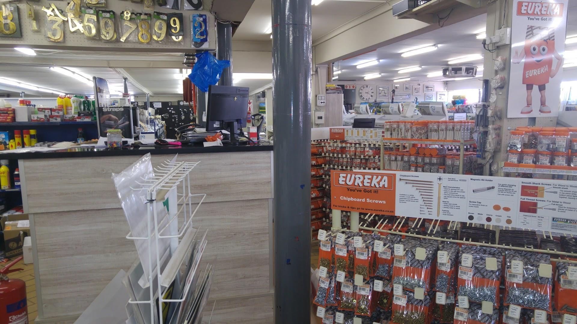 VALHALLA GENERAL DEALERS (PTY) LTD