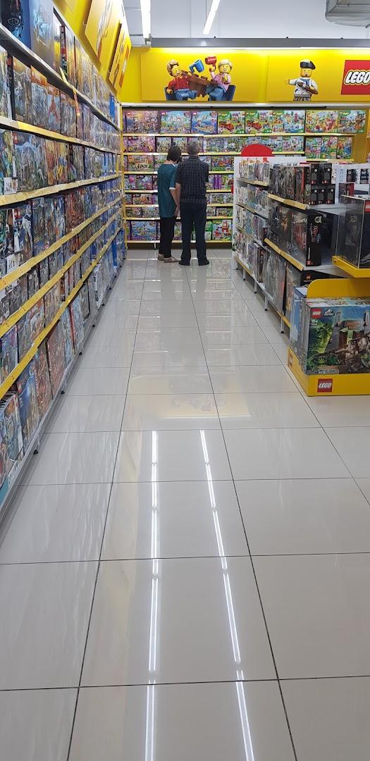 ToyZone Kolonnade