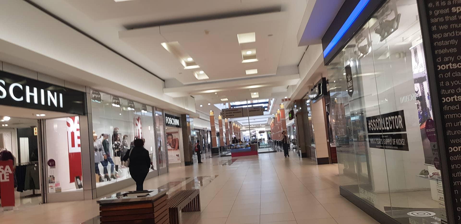 Foschini - The Grove