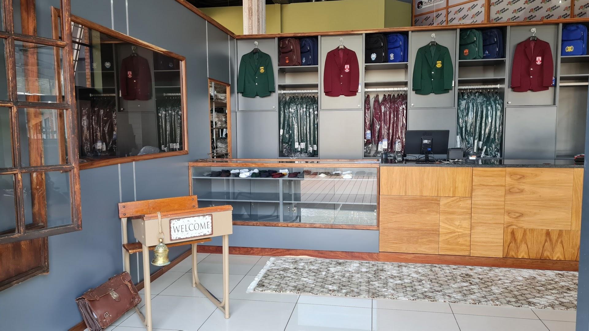 sCool Stuff Pty Ltd