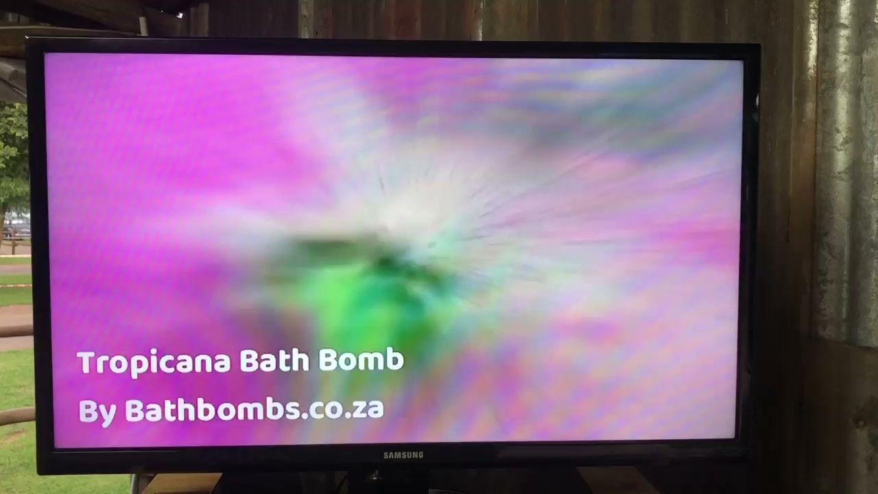 BathBombs.co.za - The Bath Bomb Shop