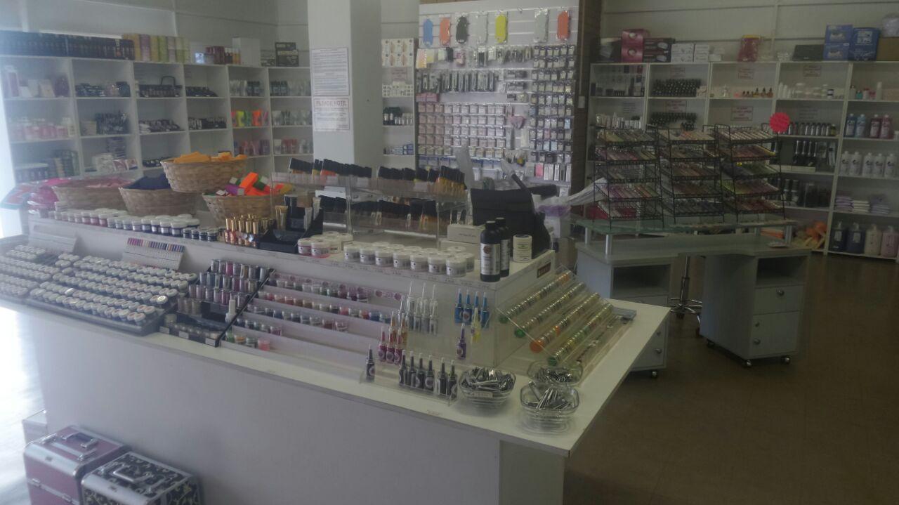Planet Nails Pretoria Gardens