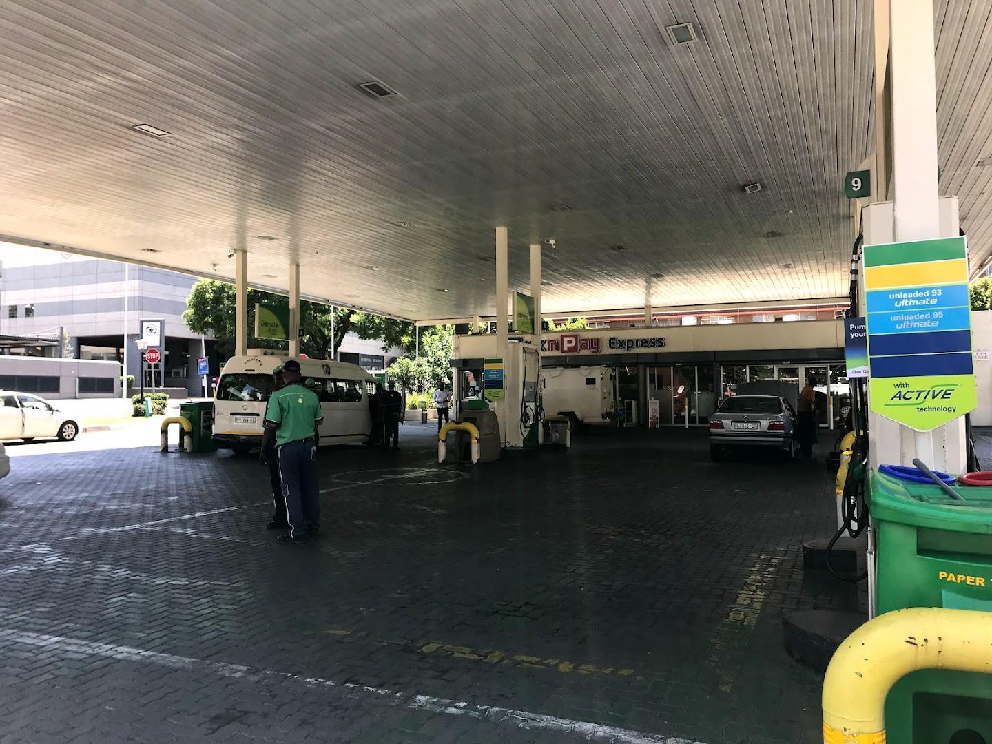 Pick 'n Pay Express - Twin Palms