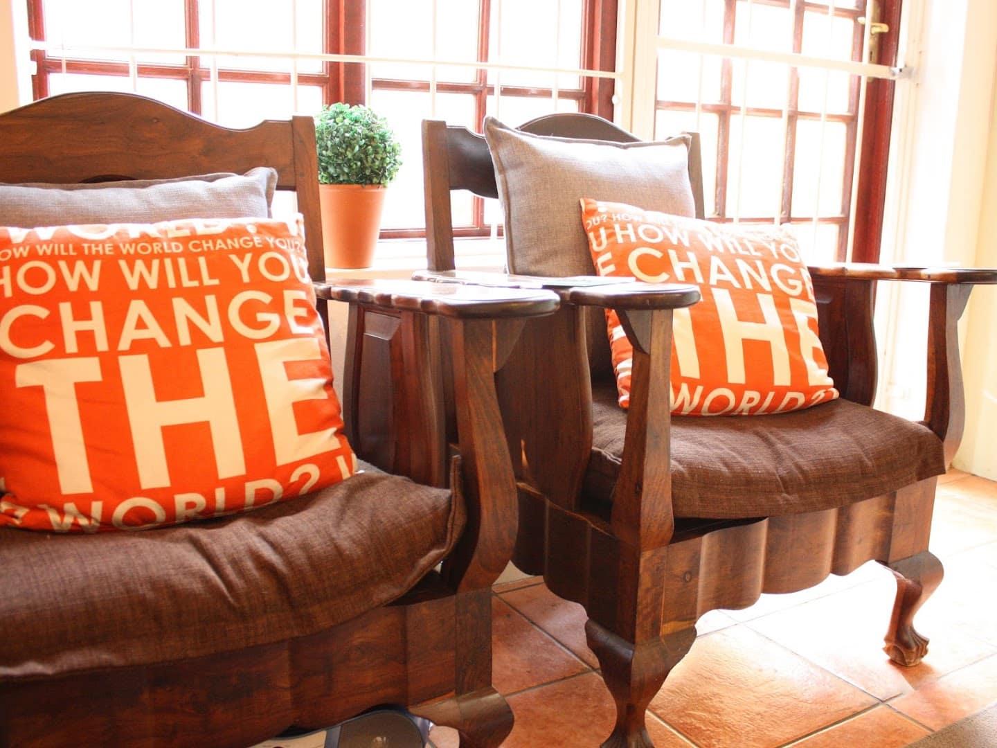 The Family Corner - Pretoria, SA