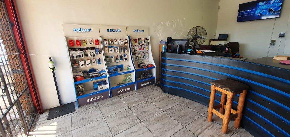 Locanet Electronics