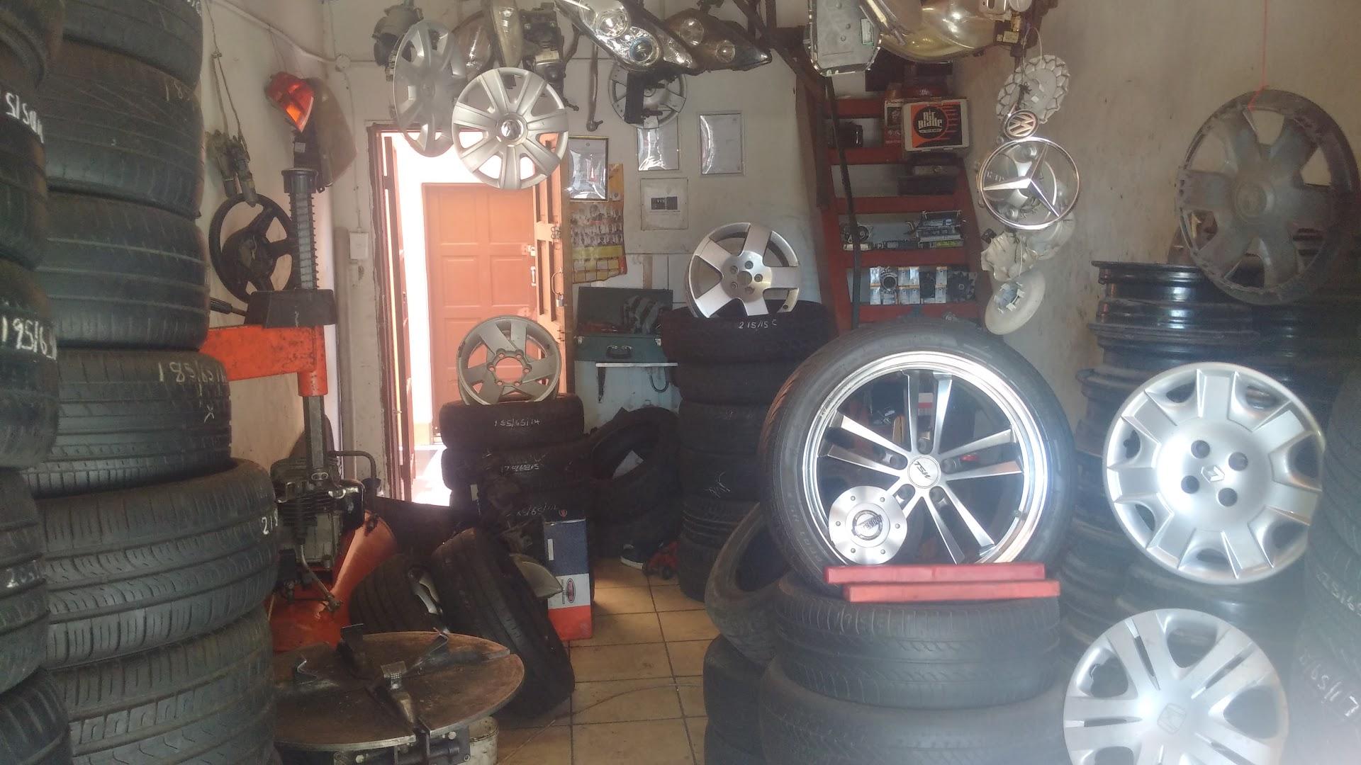 rog auto electrical pty ltd