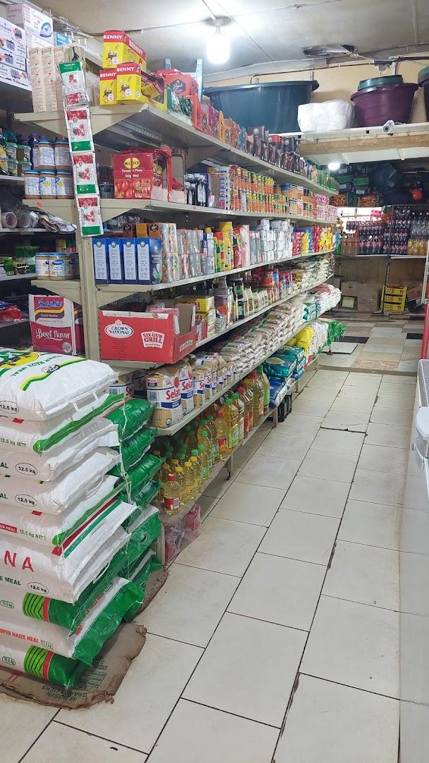 SA Bangla Super Market