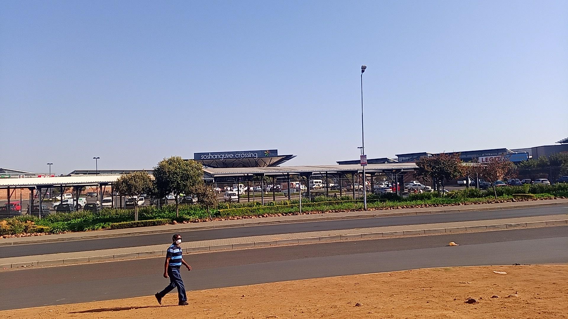 Roots Butchery Soshanguve