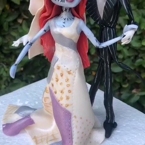 Dainty Delights Couture Cakes